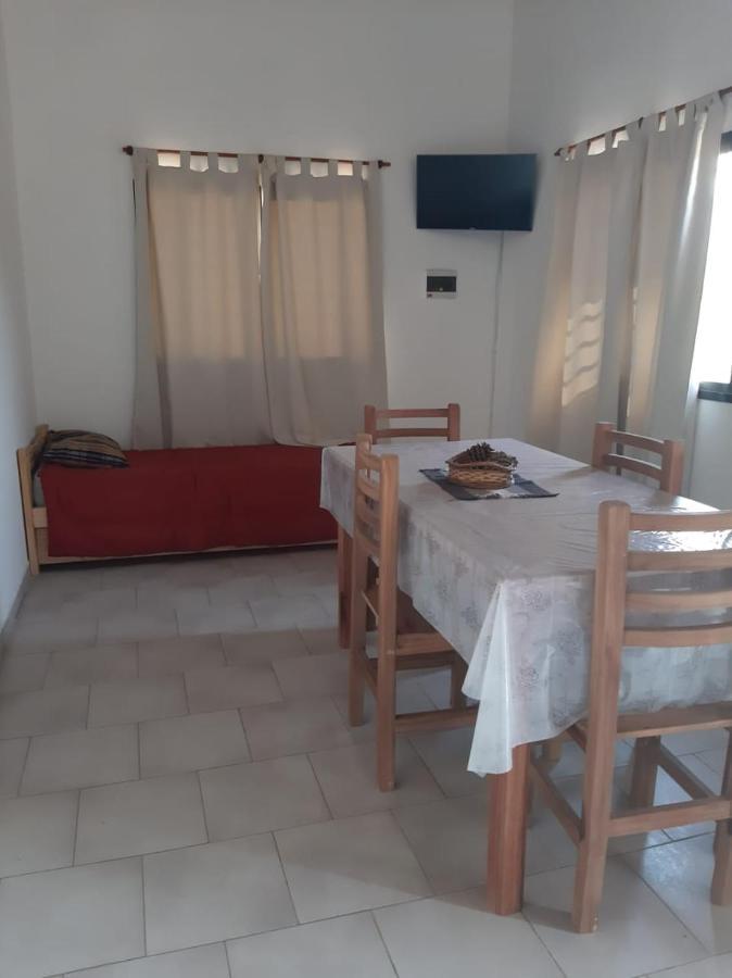 Cabanas Corazon De Maria Merlo Exterior foto